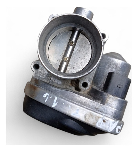 Tbi Corpo De Borboleta Volkswagen Gol Golf Fox Audi A3