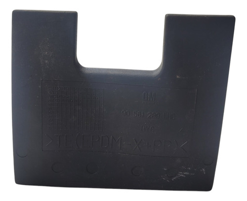 Tapete Emborrachado Porta Treco Gm Astra/ 1999 (al) Cxa 459