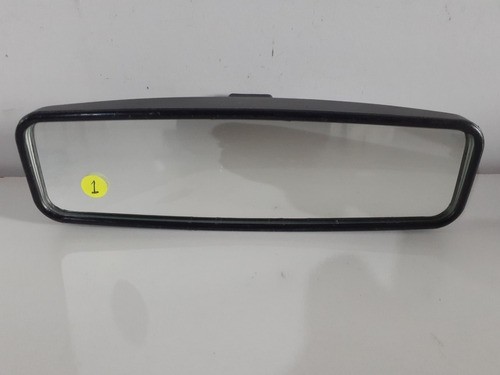 Espelho Retrovisor Interno Peugeot 207 Ano 2008 A 2013