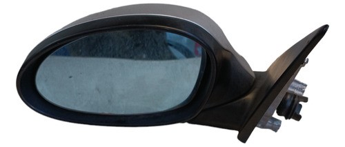 Retrovisor Elétrico Esquerdo 320i 110i 116i 118i 2005 A 2010