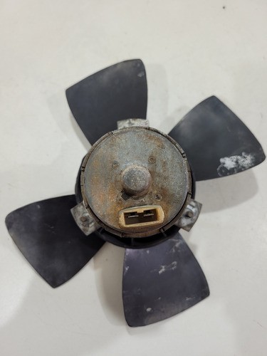 Eletroventilador Fiat Uno 1985/95 (r)