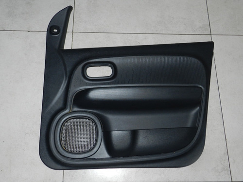 Forro Porta Dianteira Direita Fiat Mobi 15/20 Cód: 100228291