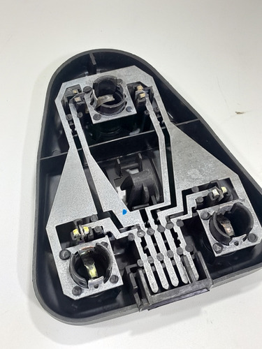 Circuito Lanterna Volkswagen Gol Bola 95/98 (vj)