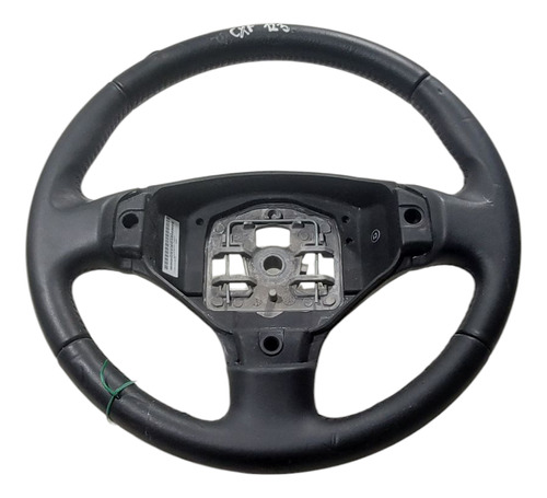Volante Direção Peugeot 308/ 2014 (al) Cxf 123
