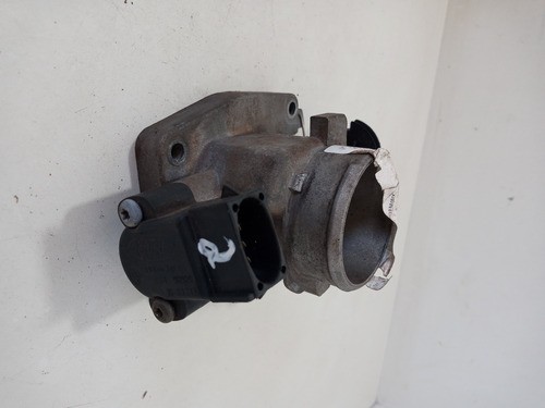 Tbi Corpo De Borboleta Ford Ka 95bf9b989 Original 