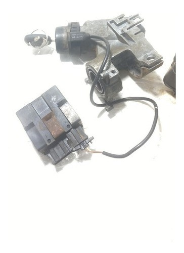 Kit Injeção Vw Gol G3 1.0 16v Ilw1avi70bi