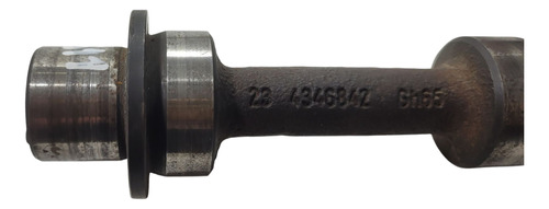 Eixo Comando Auxiliar Fiat Uno Palio 96/00 (al) Adl Cxa 511