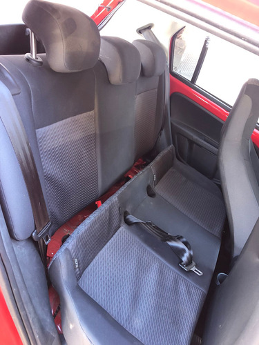 Jogo De Bancos Volkswagen Up 2019