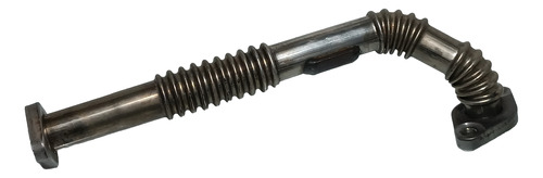Cano Resfriador Valvula Egr Kia Sorento 2.5 16v Diesel 140cv