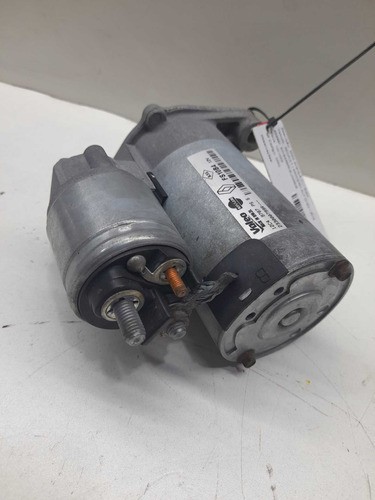 Motor Partida Arranque Sandero Logan 1.0 16v 2012 2013 2014