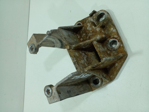 Suporte Coxim Motor Ford Ka/fiesta 1996 (m)