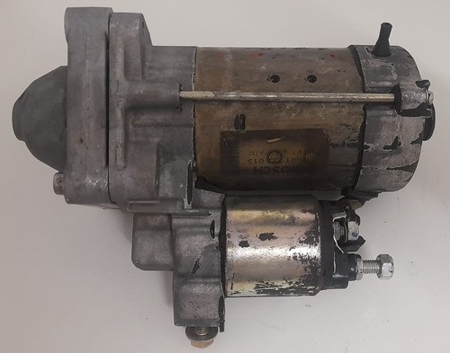 Motor De Arranque Peugeot Boxer F330m Hdi 2008 - 0001223013