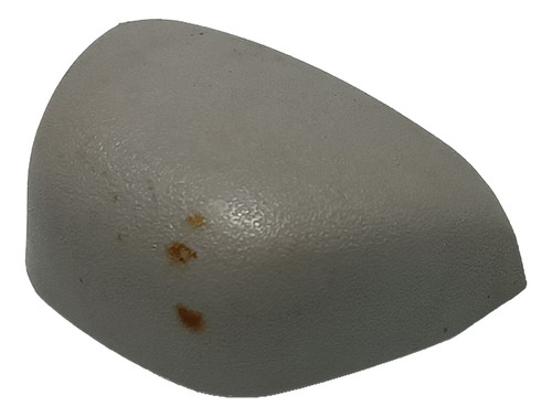 Moldura Guia Cinto Nissan Frontier 2001 2008 Xterra