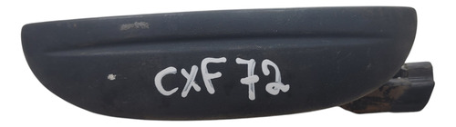Maçaneta Externa Dianteira Direita Pálio/ 1998 (al) Cxf 72