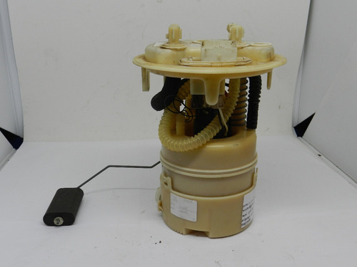 Bomba Combustível Eletrica Peugeot 307 1.6 Flex 2007