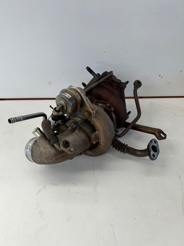 Turbina Motor Hilux 3.0 Diesel 1999 2000 2001 2002 2003