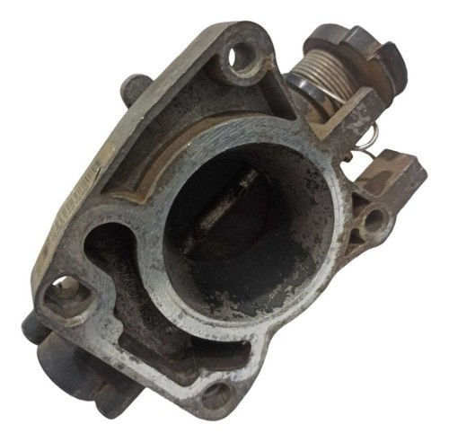 Tbi Corpo Borboleta Ford Ka 1.6 2003 2005 Usado