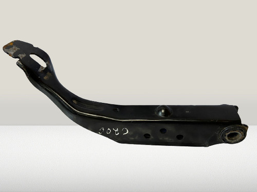 Pedal Freio Volkswagen Gol Saveiro Voyage G5/g6 18313