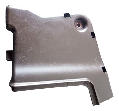 Correia Capa Tampa Dentada Superior 8v Fiat Uno 2002 A 2008