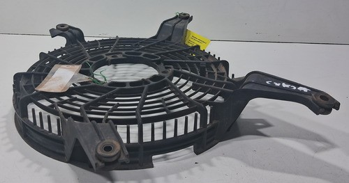 Defletor Ventilador Pajero 2011 Cxf24 (av)