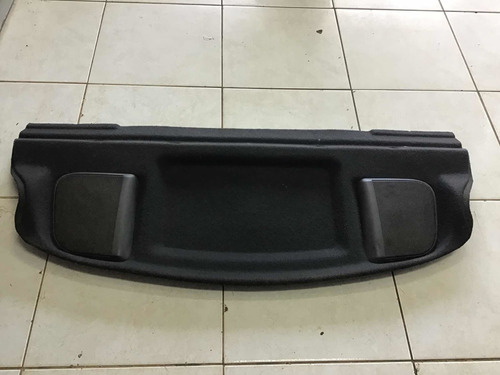 Bagagito Traseiro Gm Corsa 94/06 20953*