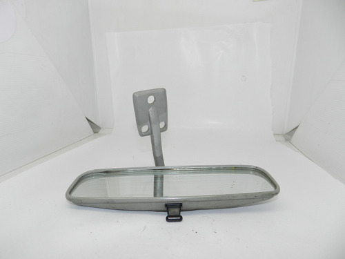 Retrovisor Interno Mitsubishi Pajero Sport 99/01 Com Detalhe