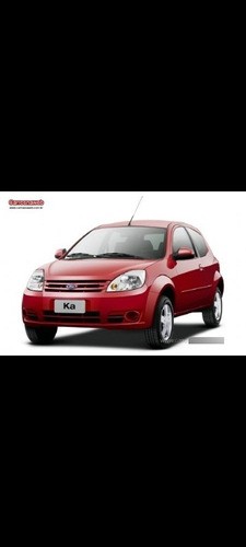 Alavanca Freio De Mão Ford Ka 2008/2014 Original C/nf 