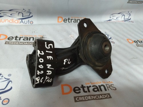 Suporte Coxim Motor Palio 1996 A 2020  4444