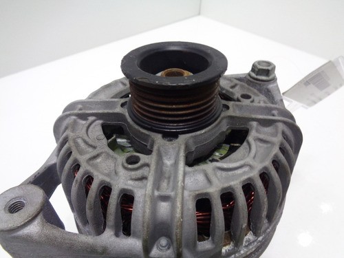 Alternador Zafira 2.0 2003 Automatica 