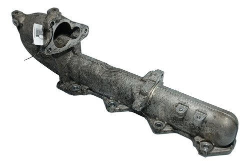 Coletor De Admissao Motor Renault Master 2.3 2013 2021