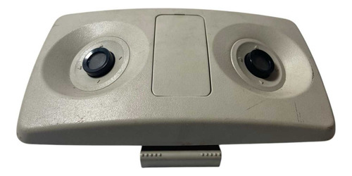 Luz Teto Cortesia Central Fiat Freemont 2012 2013 2014 2015