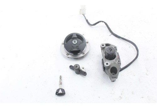 Kit Ignição Com Detalhe Kawasaki Er-6n Er 6n (363)