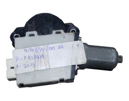 Motor Teto Solar Mitsubishi Asx 2012 2013 2014 2015