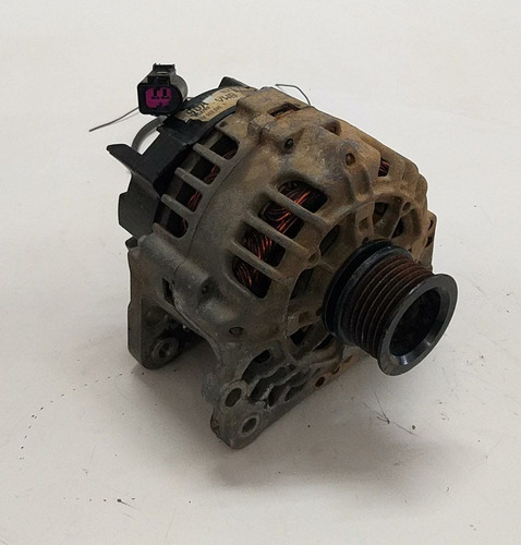 Alternador Vw Gol Polo Saveiro 1.6 98/04 037903025t