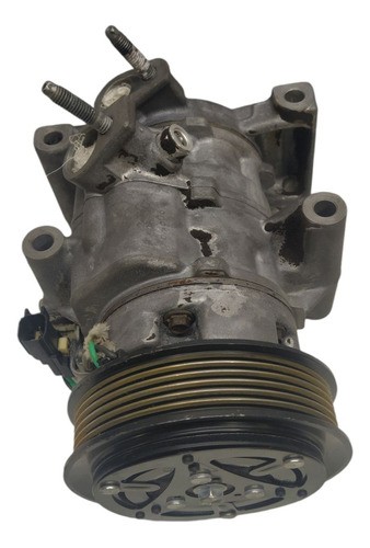 Compressor De Ar Ford Fiesta 1.6 Ka 1.0 2014 2015 2021 Usado