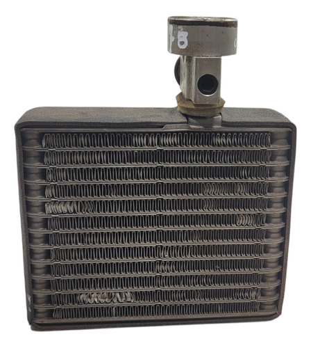 Evaporador Caixa De Ar Pajero Full/ 2011 (al) Cxf 75