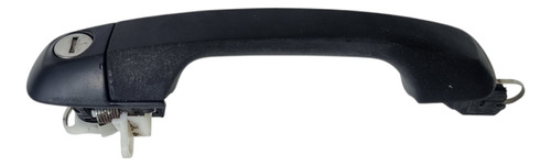 Maçaneta Externa Dianteira L.e Ford Fiesta 2003 A 2013