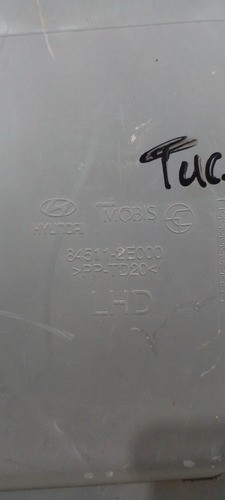 Porta Luvas Hyundai Tucson 2008/16 845112e000 (r)