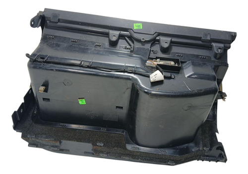 Porta Luvas Objetos Audi A3 1.6 2000 (ap)