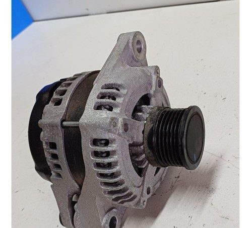 Alternador Jeep Compass Diesel 2021