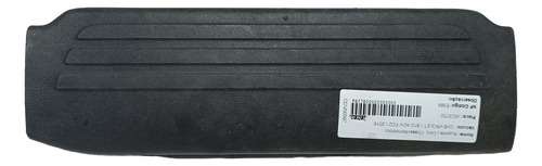 Soleira Porta Traseira Esquerda Gm S10 2.4 Flex 2012 2016