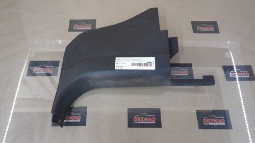 Moldura Coluna Inferior S10 Blazer 95/11 L Direito 15009359