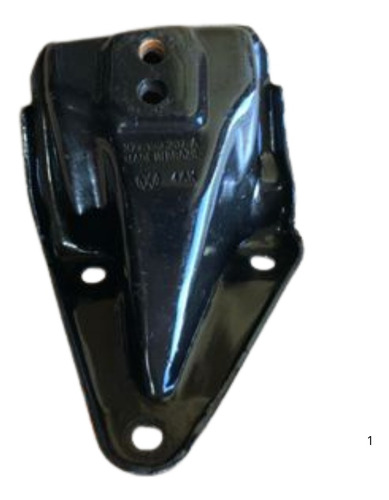 Suporte Coxim Motor Esquerdo Vw Gol Parati Original