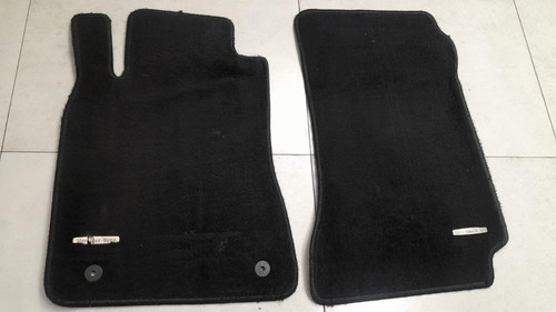 Jogo Tapetes Carpete Rugsul C180 C200 C230 C240 Com Detalhe