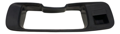 Moldura Capela Painel Cinzeiro Ford Escort Verona