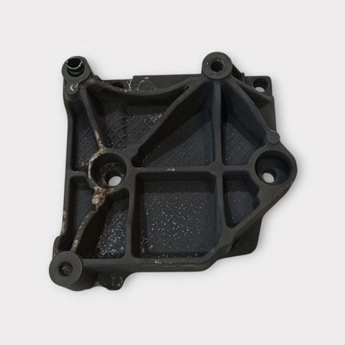 Suporte Compressor Do Ar Peugeot 206 207 Sw  1.6 16v 00 14