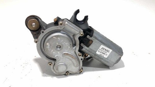 Motor Limpador Traseiro Fiat Stilo 03 Até 10 467849960 Denso