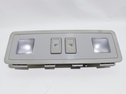 Luz De Teto Cortesia Vw Polo/virtus 2016/2021 Pn:2ga947290