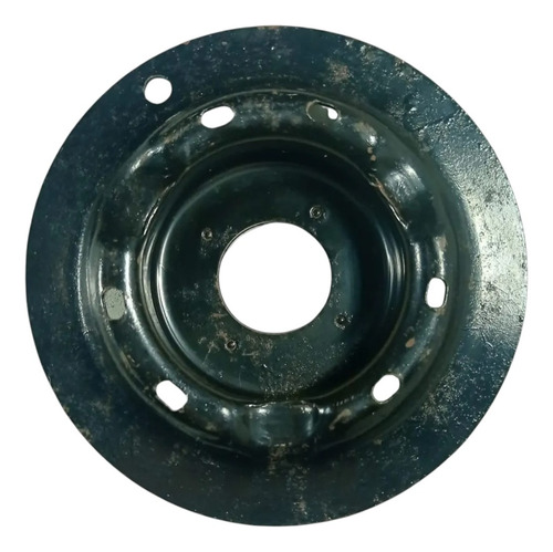 Arruela Base Superior Mola Amortecedor Dianteiro Lifan 530