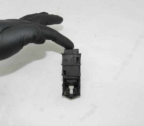 Motor Trava Portinhola Tanque Ford Ecosport Focus 14/20